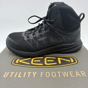 Keen | Shoes | Keen Fort Wayne 6 Waterproof Carbon Toe Boots  display picture 3